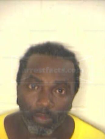 Jerome Wash Evans