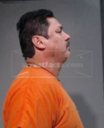 Rogelio Rios Rios