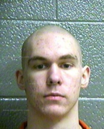 Chase M Patterson