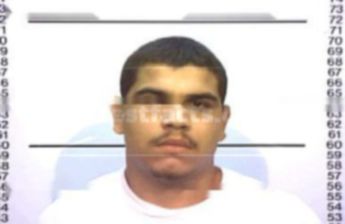 Julian Vicente Hernandez