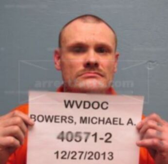 Michael Allen Bowers