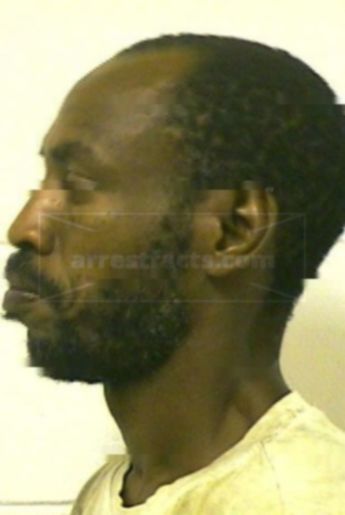 Lonnie Charles Holmes