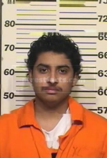 Orbin J Banegasmartinez
