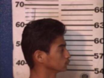 Joel Cantu Trevino