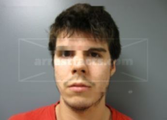Justin Michael Menard