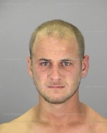 Shane Tyler Heath