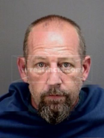 Russell David Moore