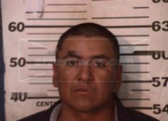 Sylvestre Flores Ramirez