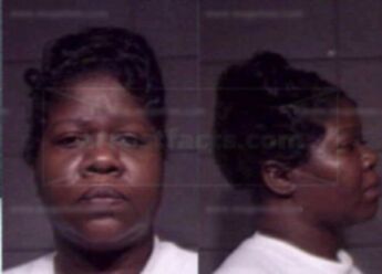Brenda Faye Bishop
