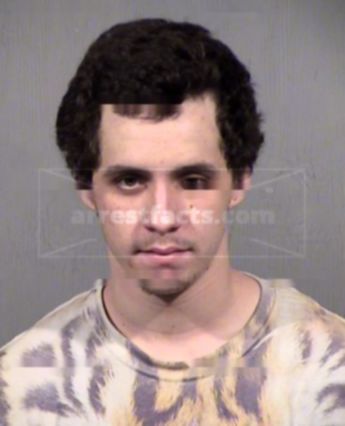 Nicholas Charles Sherrill