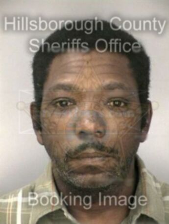 Willie B Anderson Jr.