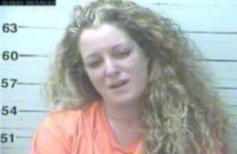 Sharon Denise Moran