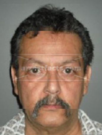 Benjamin Cortez