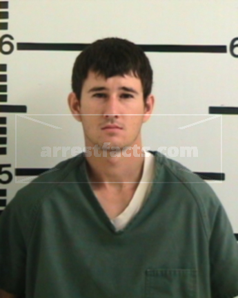 Ryan Anthony Mosty