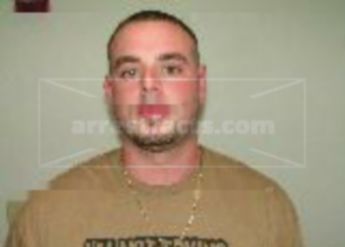 Patrick Michael Gregory Denison