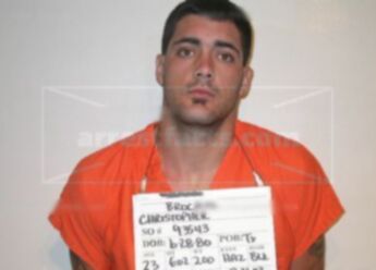 Christopher Brocato