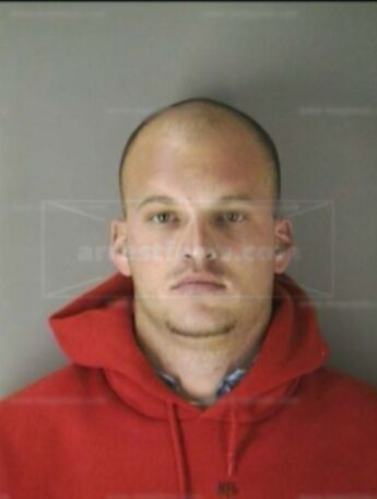 Kenneth James Zimbro