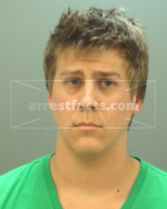 Trent Richard Howerton