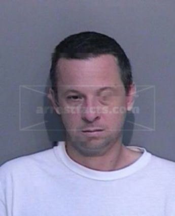 Richard Edward Boyett