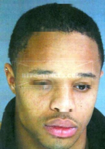 Karon Michael Barrow