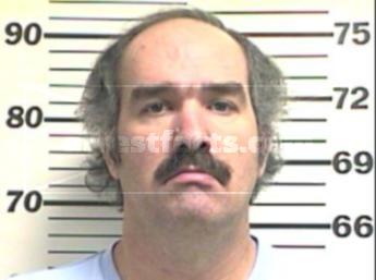 Steven Wayne Winters