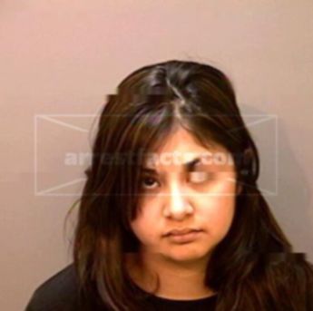 Allison Louise Gonzalez