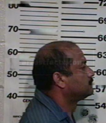 Gerardo Garcia Contreras
