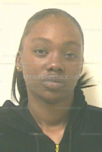 Kimberly Danyel Washington