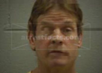 Gordon Wayne Childress