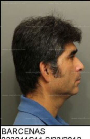 Othon Barcenas