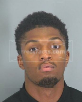Thomas Keith Jackson