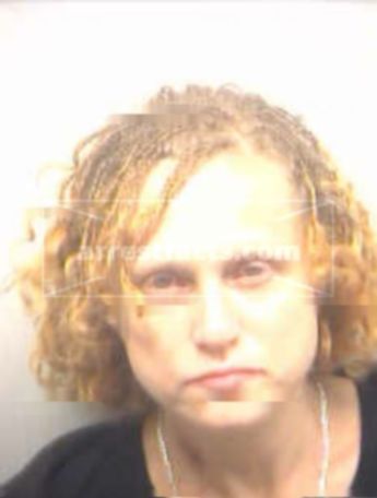Regina Kay Tipton