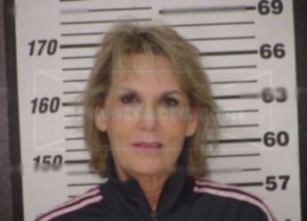 Georgia Lynn Geary Snow
