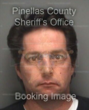 Anthony John Ganogianis