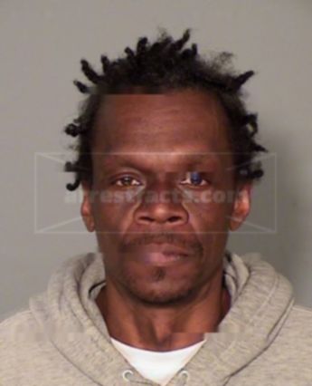 Christopher Gerald Jordan