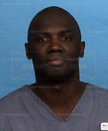 Terrence Lamont Wren