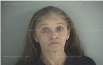 Tammy Elizabeth Young