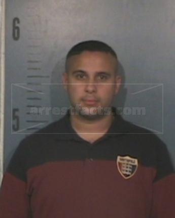 Issac Emmanuel Christopher Clark