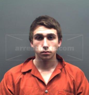 Nathan Evean Levy
