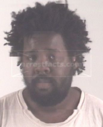 Tanis Mychal Daniels