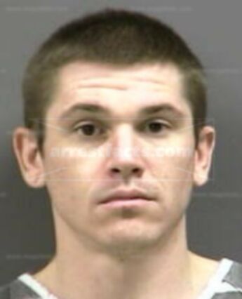 Stephen Christopher Griffin