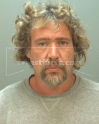 Stacy Duane Jackson