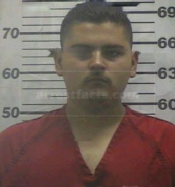 Rudy Enriquez