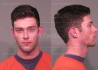Logan Hunter Groft