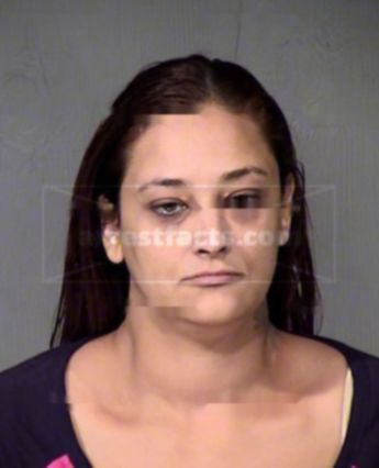 Kendra Michelle Speed