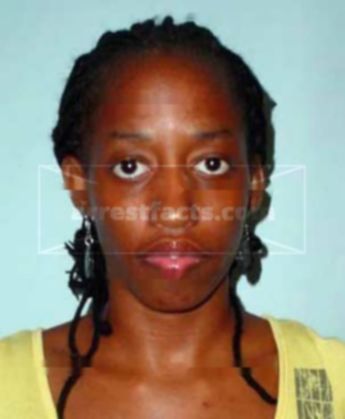Constance Daneen Johnson