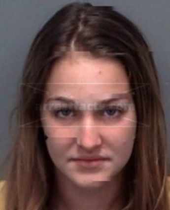 Terra Rochelle Bailey