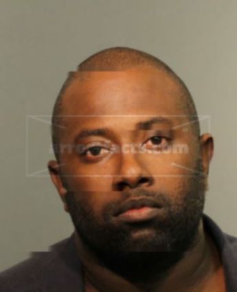 Anwar Rasheed Nixon
