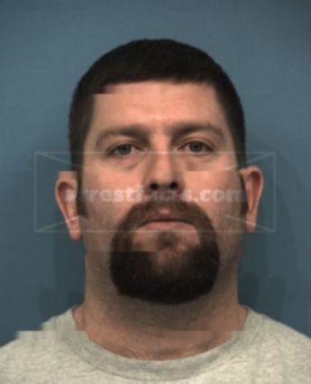 Mark Allen Manley