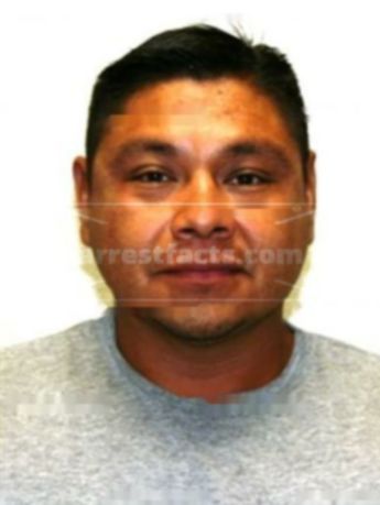 Richard Ray Garza